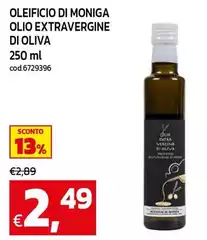 Oleificio moniga del garda - Olio Extravergine Di Oliva Oleificio moniga del garda - Olio Extravergine Di Oliva