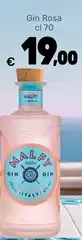 Gin Rosa Gin Rosa