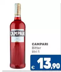 Campari - Bitter