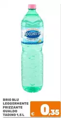 Brio blu - Leggermente Frizzante Gualdo Tadino