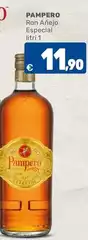 Pampero - Ron Anejo Especial Pampero - Ron Anejo Especial