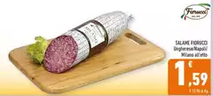 Fiorucci - Salame