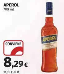 Aperol - 700 Ml
