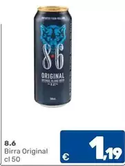 86 original - Birra Original 86 original - Birra Original