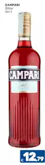 Campari - Bitter