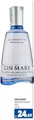 Mares - Gin Mares - Gin