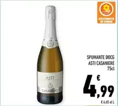Spumante DOCG Asti