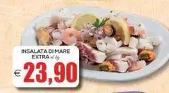 Mare - Insalata Di Extra Mare - Insalata Di Extra