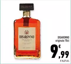 Disaronno - Originale