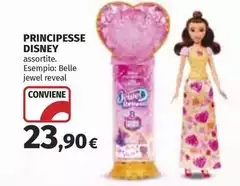 Disney - Principesse