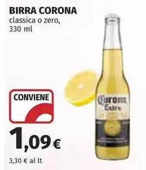 Corona Extra - Birra Corona Extra - Birra