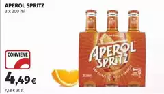 Aperol - Spritz
