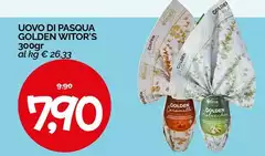Pasqua - Uovo Di