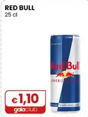 Red Bull Red Bull