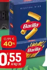 Barilla -  -