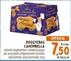 Buona - Canombella