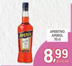 Aperol - Aperitivo