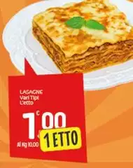 Lasagne Lasagne