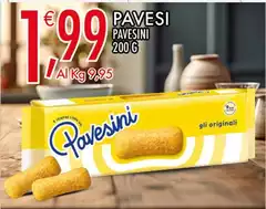 Pavesi - ni