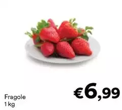 Fragole