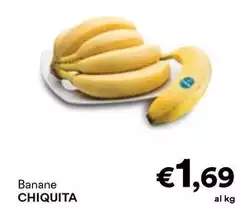 Chiquita - Banane