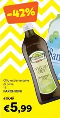 Farchioni - Olio Extra Vergine Di Oliva