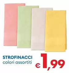 Strofinacci Strofinacci
