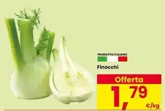 Finocchi
