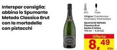 Brut - Spumante Metodo Classico
