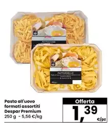 Despar - Pasta All'Uovo Despar - Pasta All'Uovo