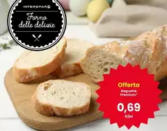 Baguette Premium