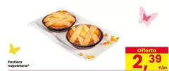 Pastiera Napoletana