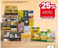 Valido - Pasta All'Uovo E Riso Valido - Pasta All'Uovo E Riso