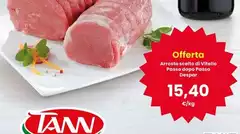 Despar - Arrosto Scelto Di Vitello Passo Dopo Passo