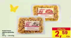 Fini - Pasta Fresca Ripiena Fini - Pasta Fresca Ripiena