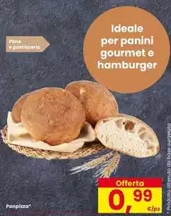 Pane
