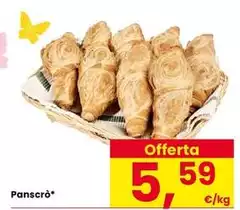 Panscró