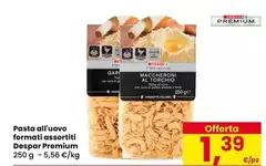 Despar - Pasta All'Uovo Despar - Pasta All'Uovo