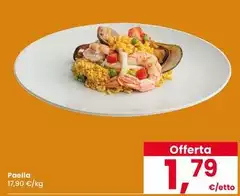 Paella Paella