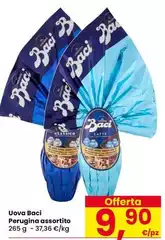 Perugina - Uova Baci