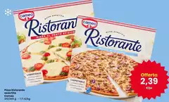 Cameo - Pizza Ristorante