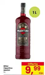 Martini - Bitter I Aperitivo