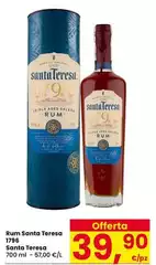 Solera - Rum 1786