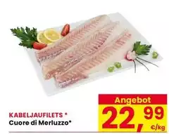 Cuore -  Di Merluzzo