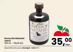 Solo - Gin Solo - Gin