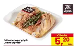 Pollo Aperto Per Griglia Pollo Aperto Per Griglia