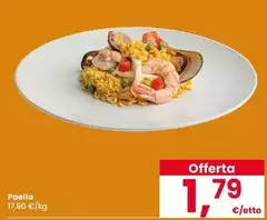 Paella Paella
