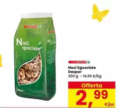 Neo - Noci Sgusciate