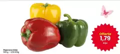 Pepperone