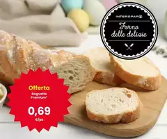 Baguette Premium Baguette Premium